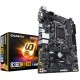 Carte Mère GIGABYTE B360M HD3 MATX LGA1151-H4 Garantie 3ans  